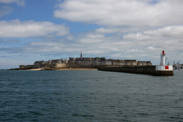 Saint-Malo cité corsaire