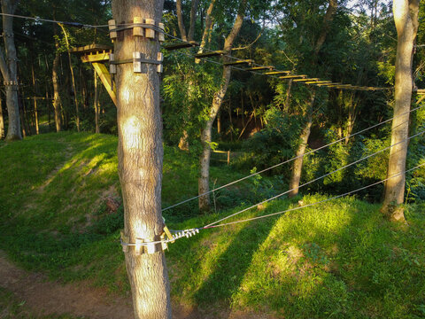 Irchester Jungle Parc