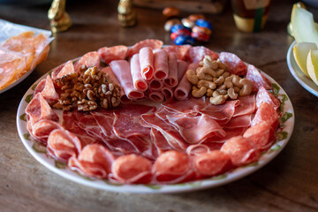 salami