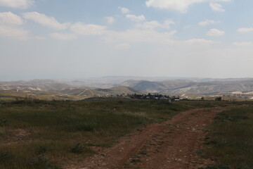Amazing Landscapes of Israel, Views of the Holy Land
