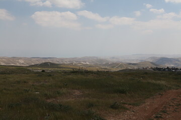 Amazing Landscapes of Israel, Views of the Holy Land
