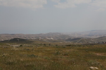 Amazing Landscapes of Israel, Views of the Holy Land
