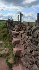wall