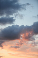 Nuages