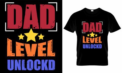  Father, Lettering, T-Shirt Design, Best, Typography Design, Day,  Vector Design, Vintage Design, Mommy, Retro Design, Super Mom, Mother Birthday Gift, Print Vector, father gift, fathers birthday gift