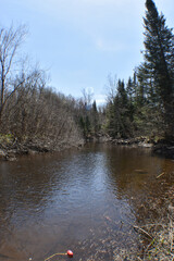 Canot Eastman 7 Mai 2022 