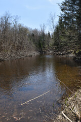 Canot Eastman 7 Mai 2022 