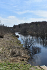 Canot Eastman 7 Mai 2022 