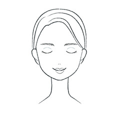 メイクシート　メイク　アドバイス