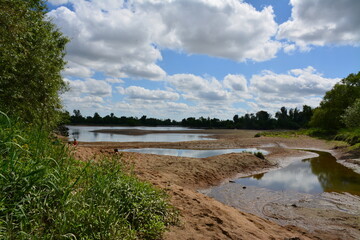 Mauves-sur-Loire - Bord de Loire