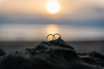 マリッジリング