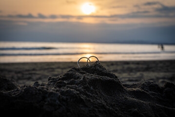 マリッジリング