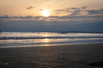 マリッジリング