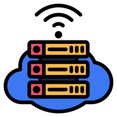 cloud server