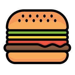 Hamburger icon
