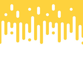 液体　背景　黄色　はちみつ © suorun