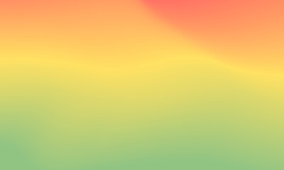 beautiful colorful gradient background. combination of bright colors. soft and smooth texture.