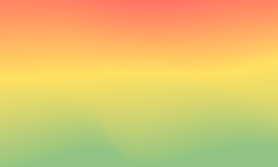 beautiful colorful gradient background. combination of bright colors. soft and smooth texture.