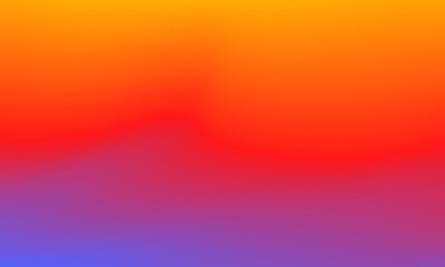 beautiful colorful gradient background. combination of bright colors. soft and smooth texture.