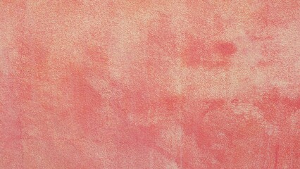 Old Rose background wall Retro-style wall background, pastel color.