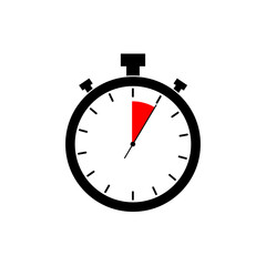 stop watch icon