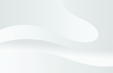 Abstract gray background