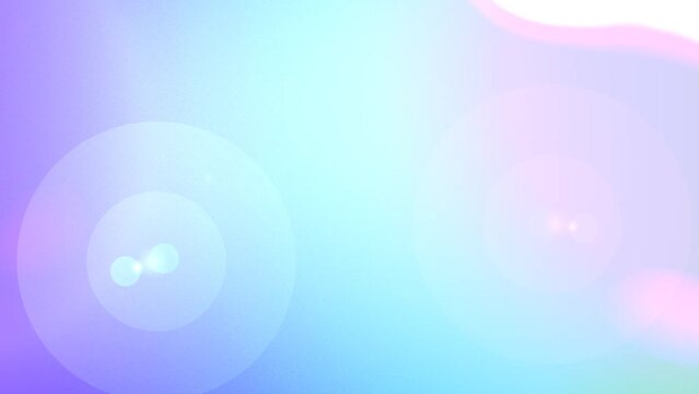 Motion footage background with colorful elements. Full HD. 1920 on 1080. Light Leaks.