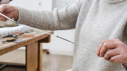 トンボ玉 © Shota