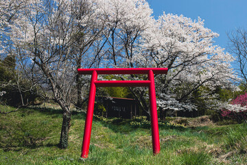 神社