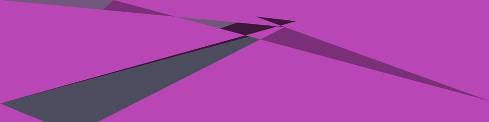 Obraz premium Geometric abstraction generative art background art illustration