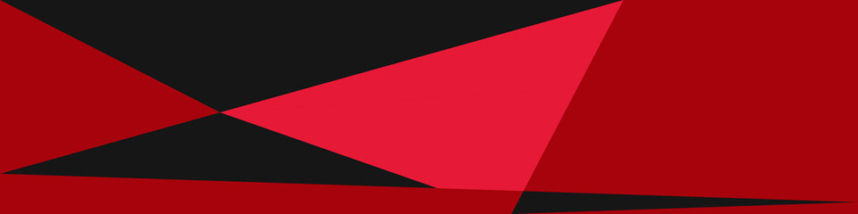 Obraz premium Geometric abstraction generative art background art illustration