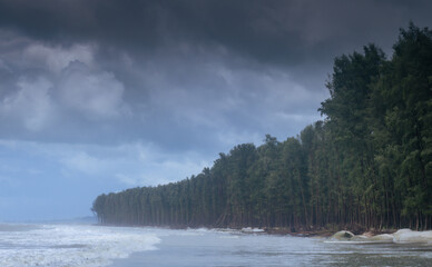 Cox's Bazar Bangladesh