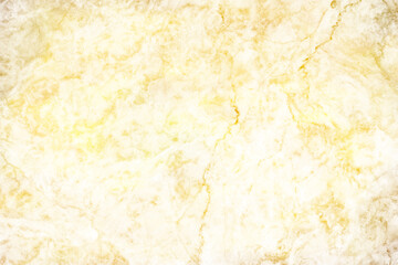 White gold marble texture pattern background for design