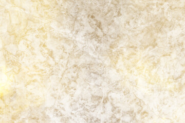 White gold marble texture pattern background for design