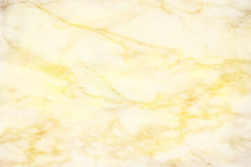 White gold marble texture pattern background for design