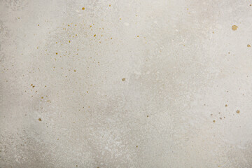 White, gold, gray abstract background material, Japanese style paint