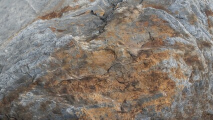 beautiful background of rocky rock, stones