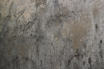 Grunge aged wall background