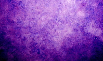 Obraz premium wall abstract purple background