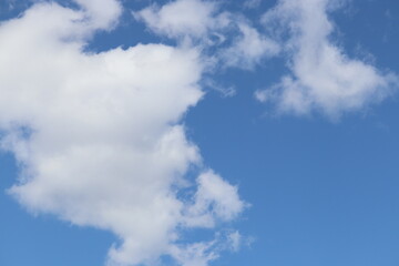 青空