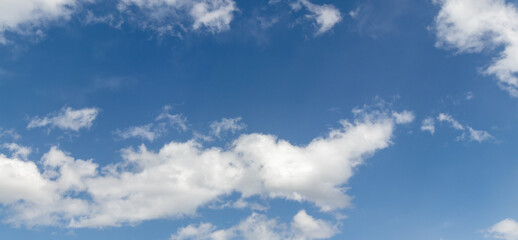 Sky, perfect for sky replacement, backgrounds, screen saver or any other application