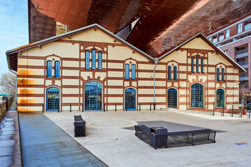 Museum Cricoteka Krakow