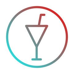 glass icon