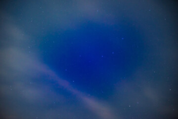 Obraz premium 北斗七星