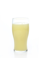 Kairi Panha OR aam Panna OR Raw Mango Drink is a traditional and most popular Indian summer beverage served in a glass
