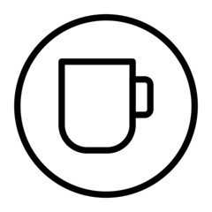 glass icon