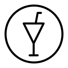 glass icon