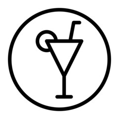 glass icon