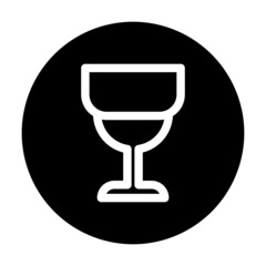 glass icon