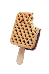 Cookie on stick